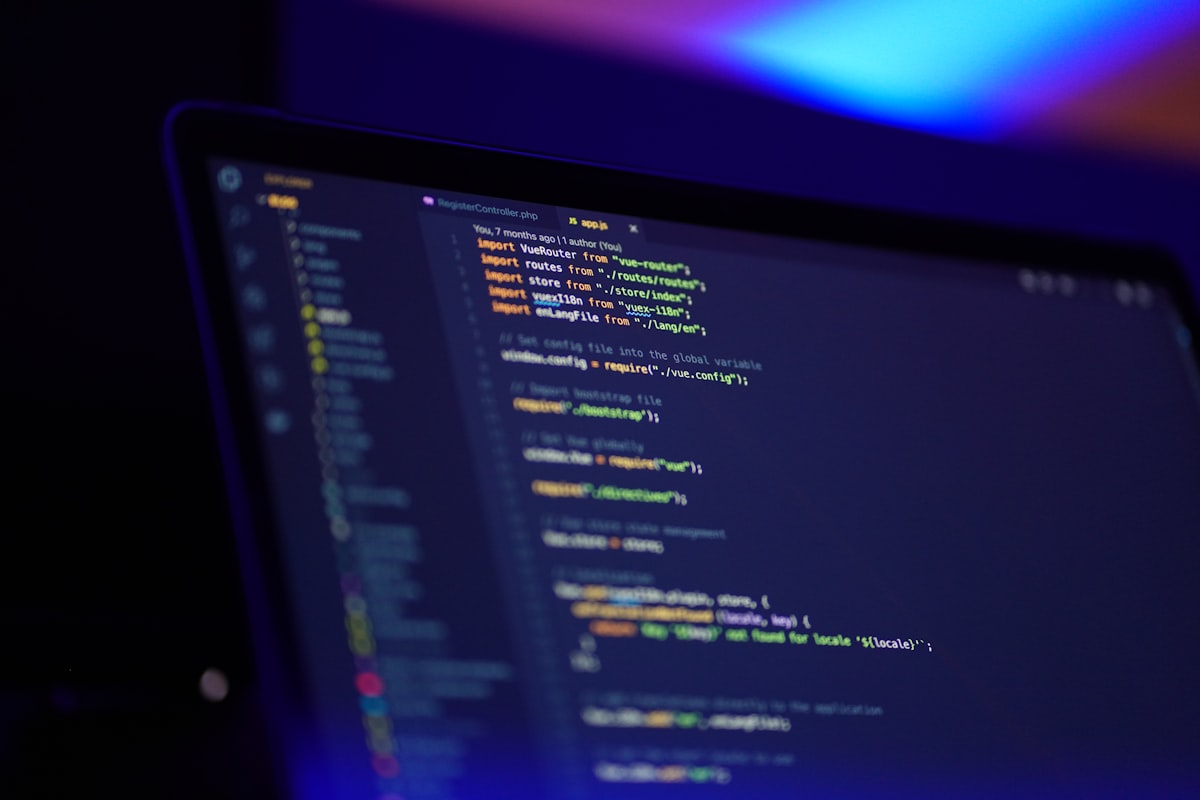 Bharat Byte Tech AI Solutions