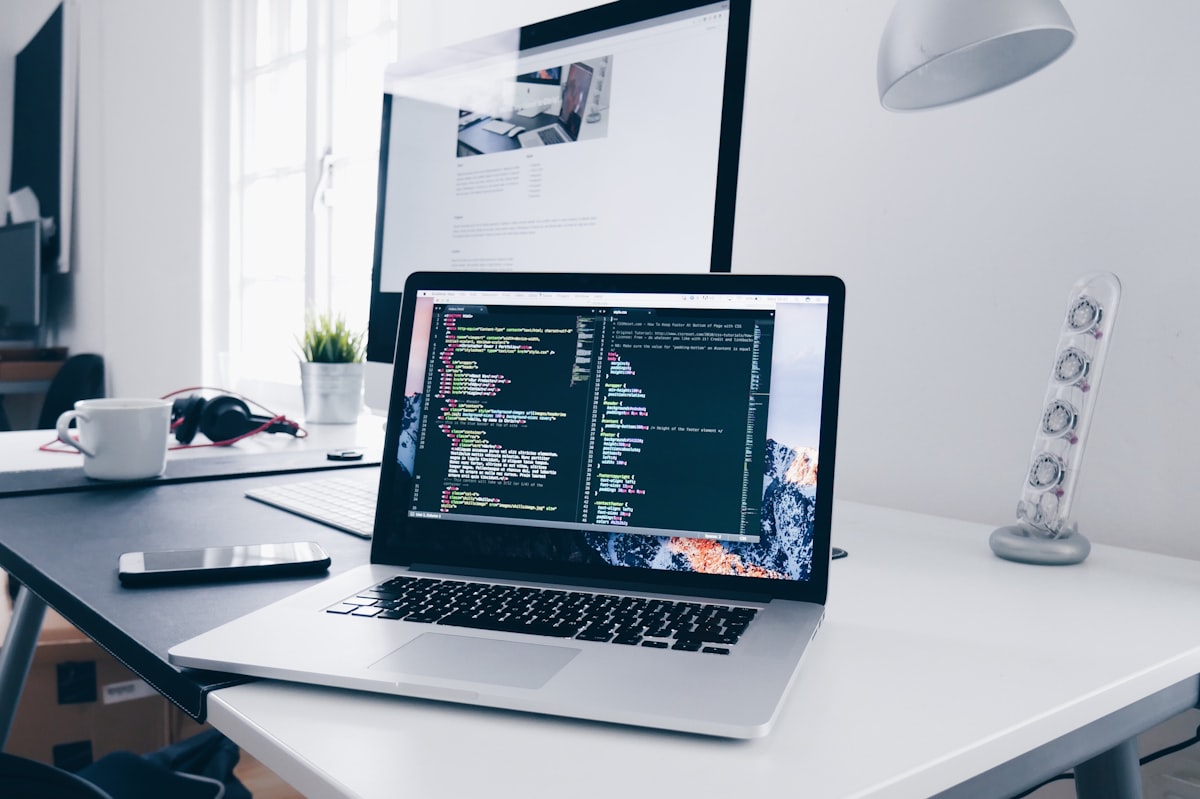 Bharat Byte Tech Web Development